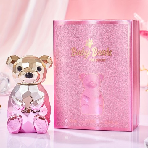 Sweetie bear honey eau - honey, de