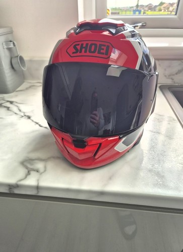 Shoei helmet air 3 - shoei,
