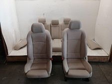 5 SERIES INTERIOR SEATS 530D M SPORT 4 Door Saloon 09-17 BMW 