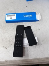 Tresco Lighting WLDIM-3RMT-BL