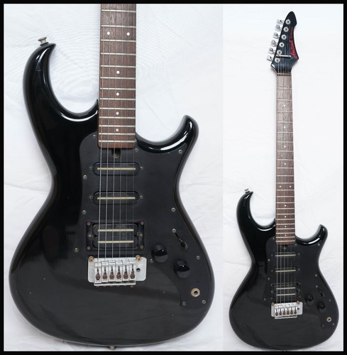 Aria pro wild - ii,