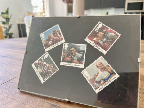 Vintage 1995 royal mail - vintage,