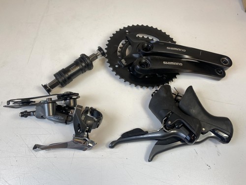 Used shimano claris r2000 - shimano,
