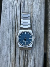 Custom Built Seiko Mod (PRX)