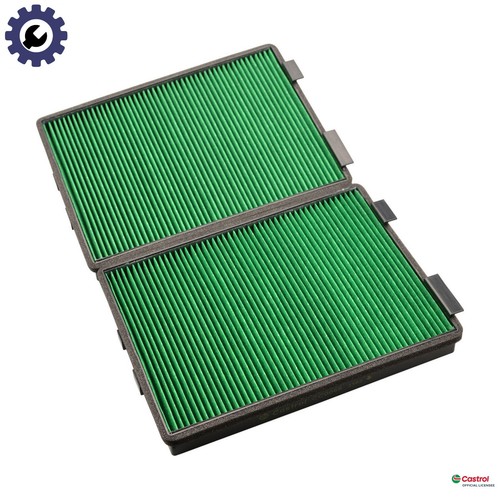 Filter cabin air - filter,