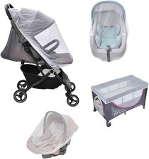Universal Baby Mosquito Net