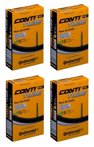 Continental inner tube - 4x, 700