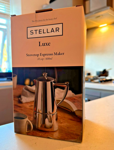 Stellar luxe cup - stellar,