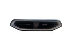 Seat Ibiza Mk5 Fr Front Centre