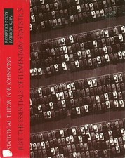 The Statistical Tutor-Johnson