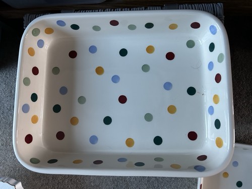 Emma bridgewater polka - polka, folk