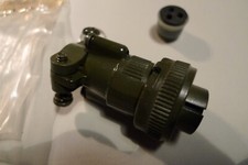 Amphenol Circular Connector