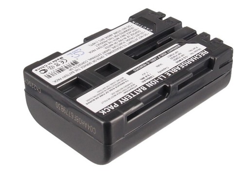 Ion battery for sony - battery,