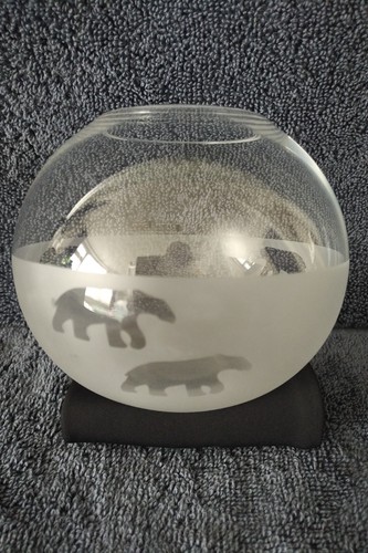 Pernille bulow handmade - handmade, polar