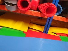 Polyurethane sheet sheets mats