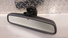 Genuine BMW Rear View Mirror Auto Dimming + High Beam Assist Camera 9225977