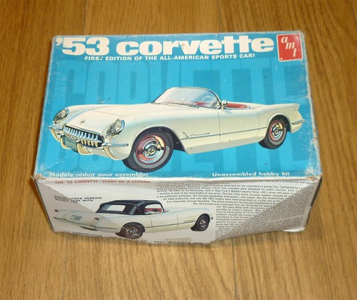 Old amt scale 53 - 1/25, ’53
