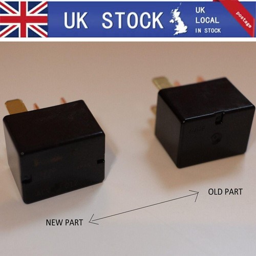Nais relay micro pin - nais,