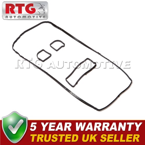 Camshaft rocker cover gasket - camshaft,