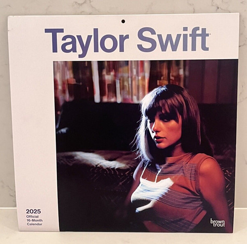 Taylor swift official 2025 - swift, 16