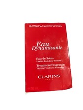 Clarins Eau Dynamisante