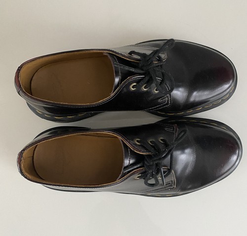 Martens vintage unisex flat - vintage,