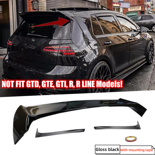For golf tsi - golf, mk7.5