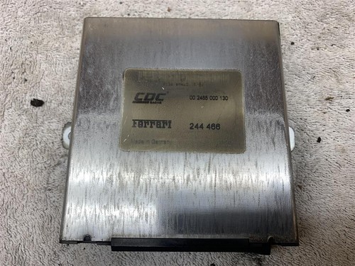 Ferrari 430 shock - ferrari,