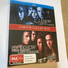 I Know + Still Know What You