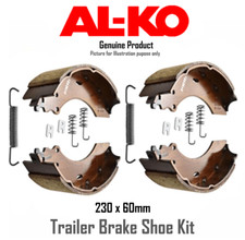 Genuine 1213890 AL-KO 2360