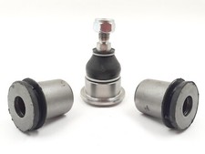 JAGUAR XJ8 XJR X308 OEM FRONT