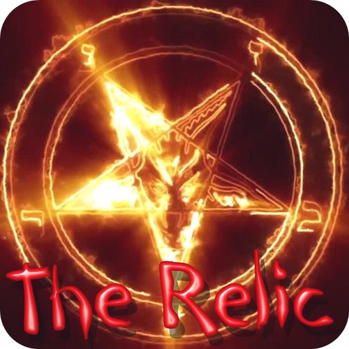 The relic coin lucifer - the,