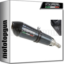 GPR HOM SLIP-ON EXHAUST GPE