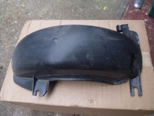 ⭐YAMAHA VITY 125 XC125 REAR HUGGER MUDGUARD ⭐FREE POST ⭐ BREAKING SCOOTER⭐