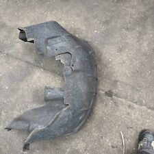 NISSAN X trailer ￼2022 REAR WHEEL ARCH LINER SPLASH GUARD LEFT PASSENGER SIDE