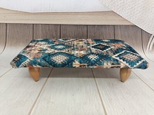 Ottoman for chairs Bed step