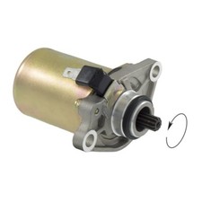 Starter Motor 82530R Scarabeo