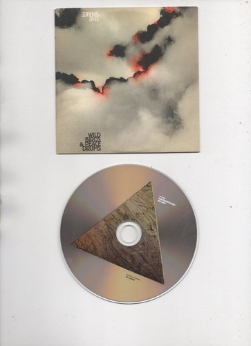 The snake rare - rare, cd
