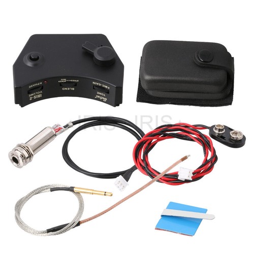 Belcat soundhole tone - belcat,