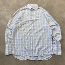 Thomas Pink Dress Shirt Mens