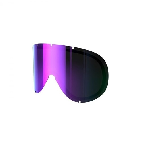 Poc retina spare - spare, purple