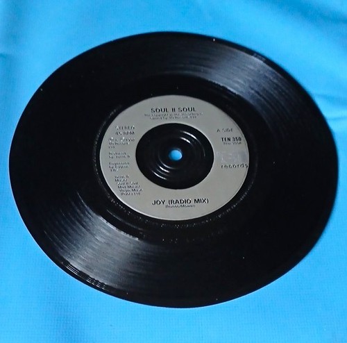 Soul joy 7 - soul, 7"