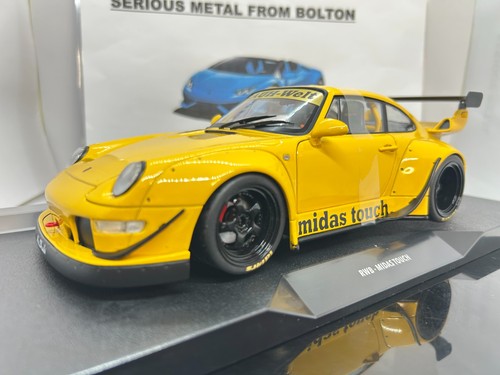 Solido 1808504 2023 porsche - solido,