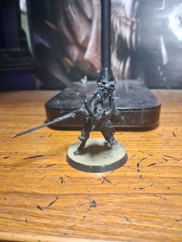 Blood master khorne daemons - blood,