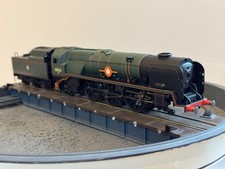 Hornby R2204 BR Merchant Navy