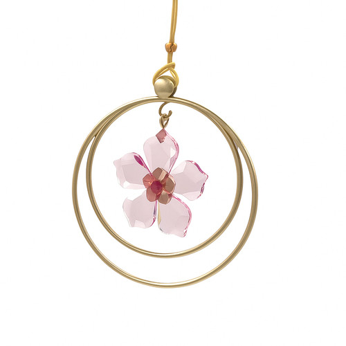 Swarovski cherry blossom - swarovski,