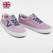 Vans Mens Sport Low Cut