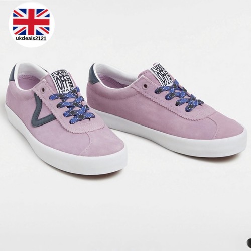 Vans mens sport low - sport, cut