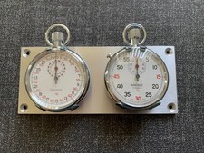 Vintage Breitling Wakmann