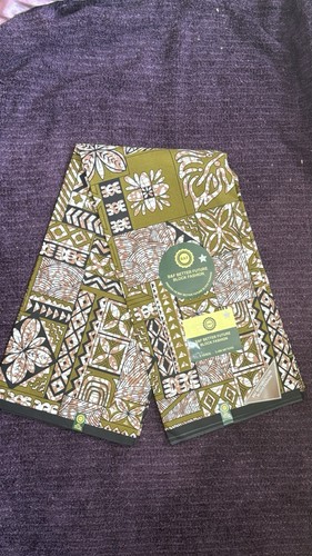 African wax print fabric - african,